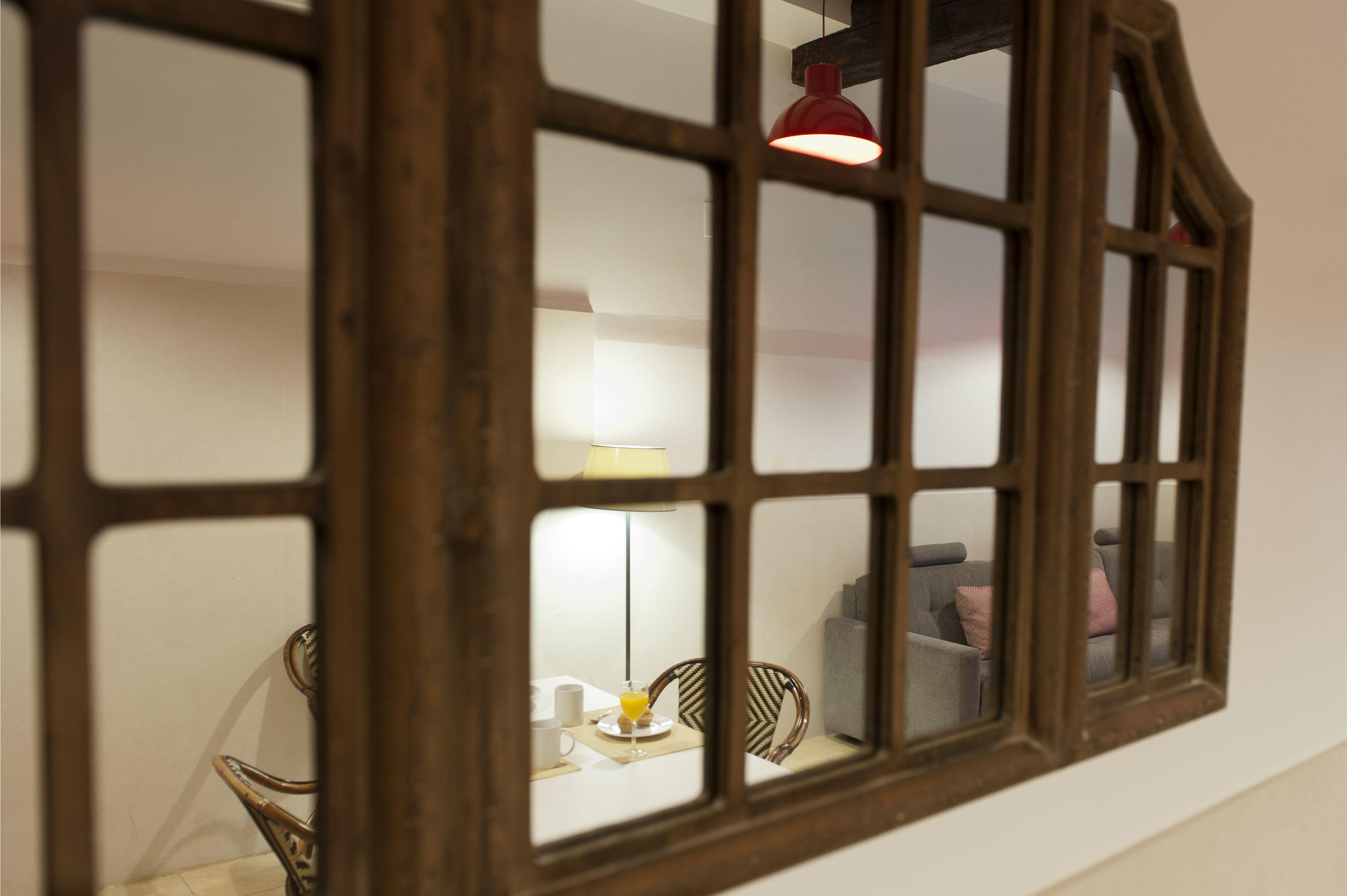 Mh Apartments S. Familia — Photos 2